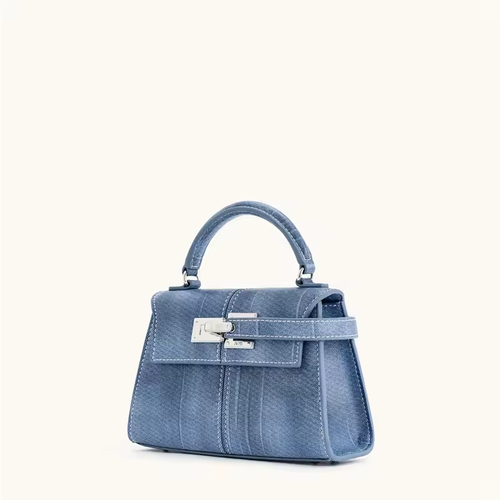 Leren Handtas