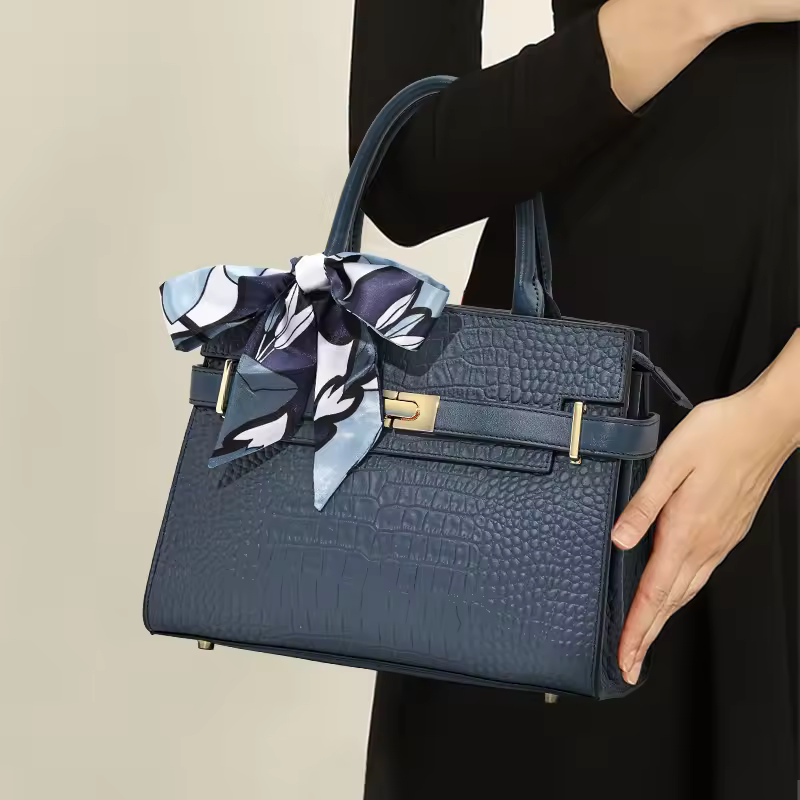 Luxe Handtas